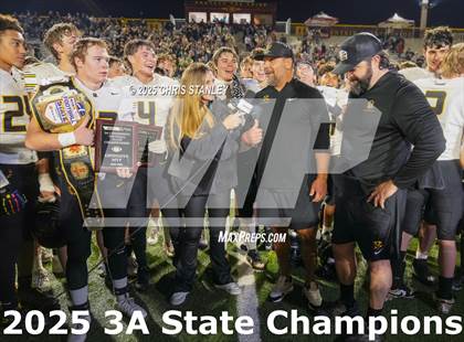 Thumbnail 1 in Round Valley @ Benjamin Franklin (AIA 3A Final - Awards) photogallery.