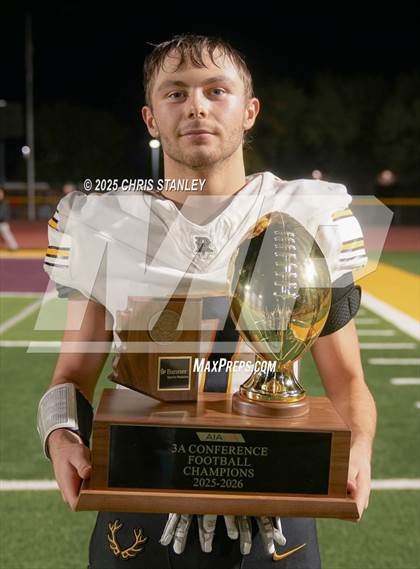 Thumbnail 3 in Round Valley @ Benjamin Franklin (AIA 3A Final - Awards) photogallery.