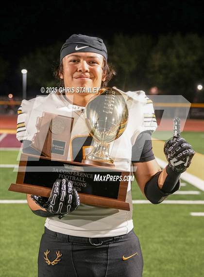 Thumbnail 3 in Round Valley @ Benjamin Franklin (AIA 3A Final - Awards) photogallery.