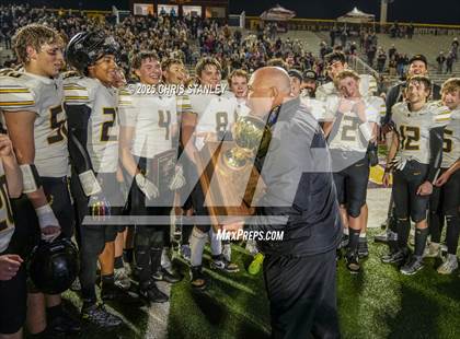 Thumbnail 3 in Round Valley @ Benjamin Franklin (AIA 3A Final - Awards) photogallery.