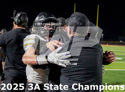 Thumbnail 3 in Round Valley @ Benjamin Franklin (AIA 3A Final - Awards) photogallery.