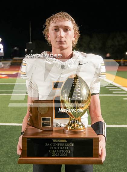 Thumbnail 3 in Round Valley @ Benjamin Franklin (AIA 3A Final - Awards) photogallery.