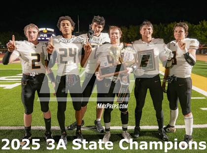 Thumbnail 1 in Round Valley @ Benjamin Franklin (AIA 3A Final - Awards) photogallery.