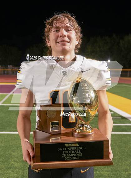 Thumbnail 2 in Round Valley @ Benjamin Franklin (AIA 3A Final - Awards) photogallery.