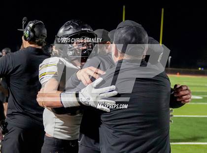 Thumbnail 2 in Round Valley @ Benjamin Franklin (AIA 3A Final - Awards) photogallery.