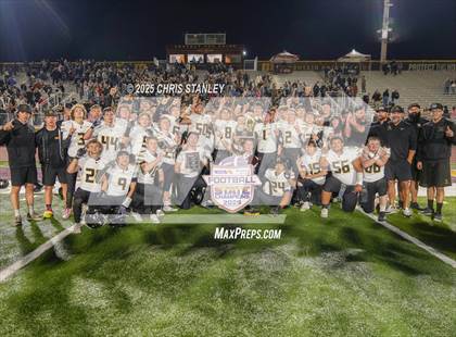 Thumbnail 2 in Round Valley @ Benjamin Franklin (AIA 3A Final - Awards) photogallery.