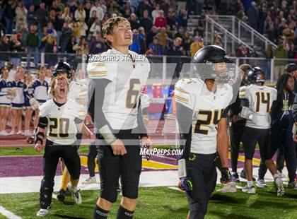 Thumbnail 2 in Round Valley @ Benjamin Franklin (AIA 3A Final - Awards) photogallery.