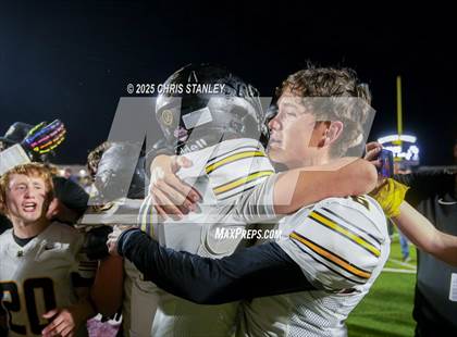 Thumbnail 3 in Round Valley @ Benjamin Franklin (AIA 3A Final - Awards) photogallery.