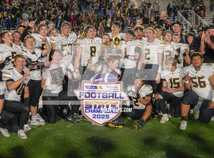 Thumbnail 2 in Round Valley @ Benjamin Franklin (AIA 3A Final - Awards) photogallery.