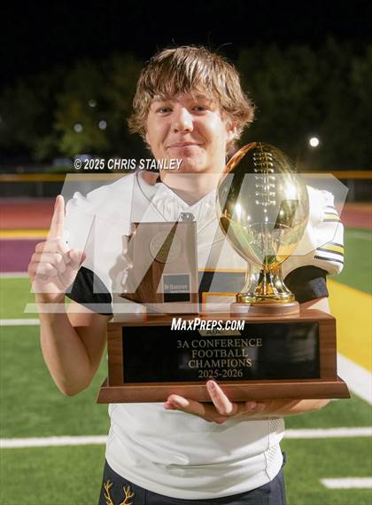 Thumbnail 2 in Round Valley @ Benjamin Franklin (AIA 3A Final - Awards) photogallery.