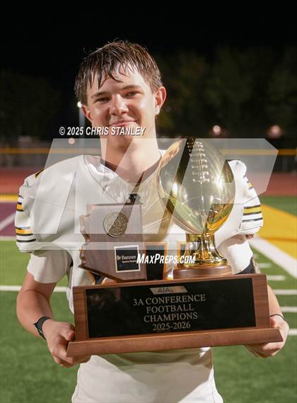 Thumbnail 2 in Round Valley @ Benjamin Franklin (AIA 3A Final - Awards) photogallery.