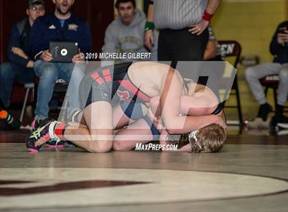 Thumbnail 1 in Section VI Class C-D Championship Finals  photogallery.