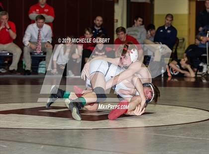 Thumbnail 3 in Section VI Class C-D Championship Finals  photogallery.