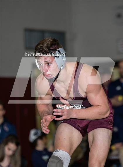 Thumbnail 2 in Section VI Class C-D Championship Finals  photogallery.