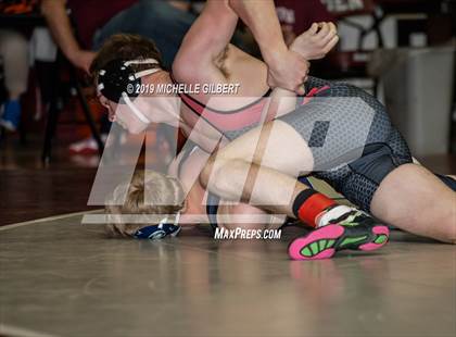 Thumbnail 3 in Section VI Class C-D Championship Finals  photogallery.