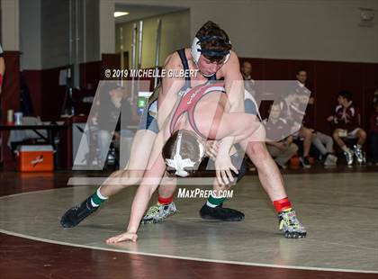Thumbnail 3 in Section VI Class C-D Championship Finals  photogallery.