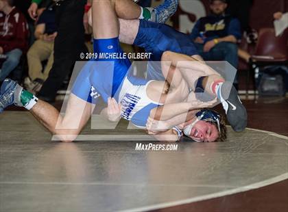 Thumbnail 2 in Section VI Class C-D Championship Finals  photogallery.