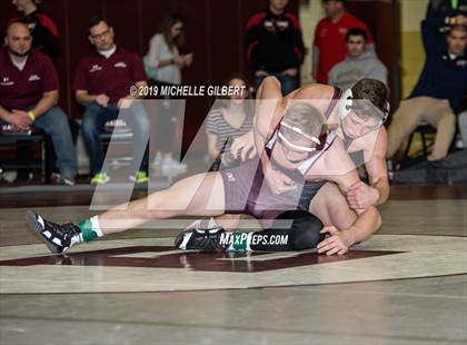 Thumbnail 1 in Section VI Class C-D Championship Finals  photogallery.