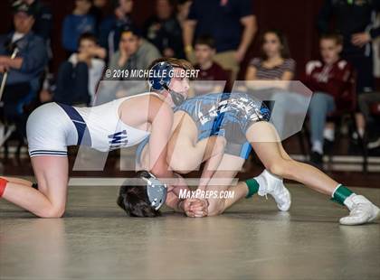 Thumbnail 1 in Section VI Class C-D Championship Finals  photogallery.