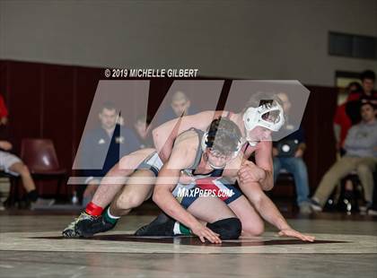 Thumbnail 3 in Section VI Class C-D Championship Finals  photogallery.