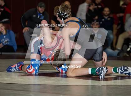Thumbnail 1 in Section VI Class C-D Championship Finals  photogallery.
