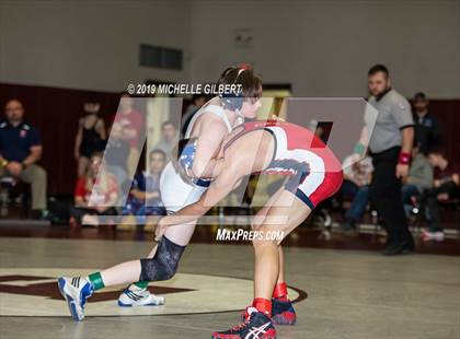 Thumbnail 3 in Section VI Class C-D Championship Finals  photogallery.