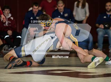 Thumbnail 1 in Section VI Class C-D Championship Finals  photogallery.