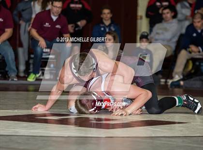 Thumbnail 2 in Section VI Class C-D Championship Finals  photogallery.