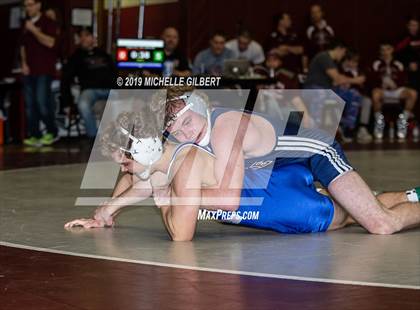 Thumbnail 2 in Section VI Class C-D Championship Finals  photogallery.
