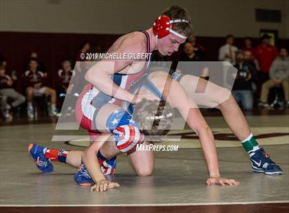 Thumbnail 1 in Section VI Class C-D Championship Finals  photogallery.