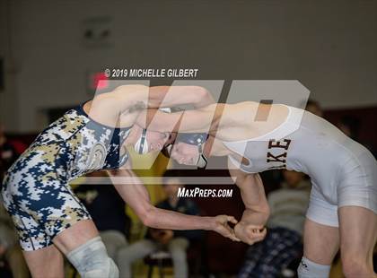 Thumbnail 2 in Section VI Class C-D Championship Finals  photogallery.