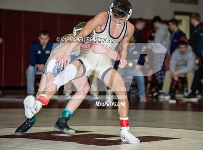 Thumbnail 2 in Section VI Class C-D Championship Finals  photogallery.