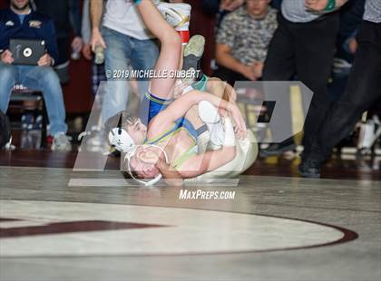 Thumbnail 1 in Section VI Class C-D Championship Finals  photogallery.