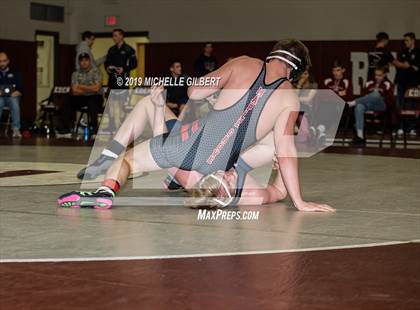 Thumbnail 3 in Section VI Class C-D Championship Finals  photogallery.