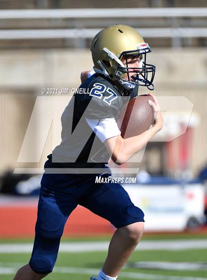 Thumbnail 1 in  Jesuit @ Coppell (C Teams) photogallery.
