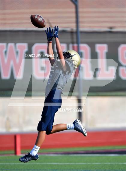 Thumbnail 3 in  Jesuit @ Coppell (C Teams) photogallery.