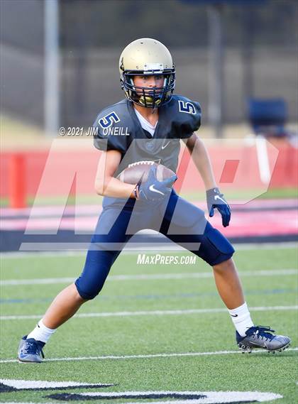 Thumbnail 1 in  Jesuit @ Coppell (C Teams) photogallery.