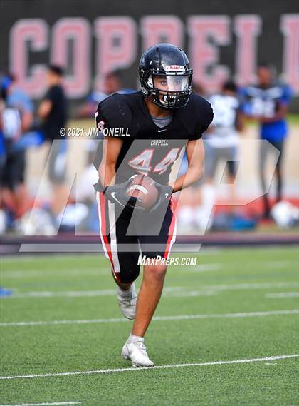 Thumbnail 3 in  Jesuit @ Coppell (C Teams) photogallery.