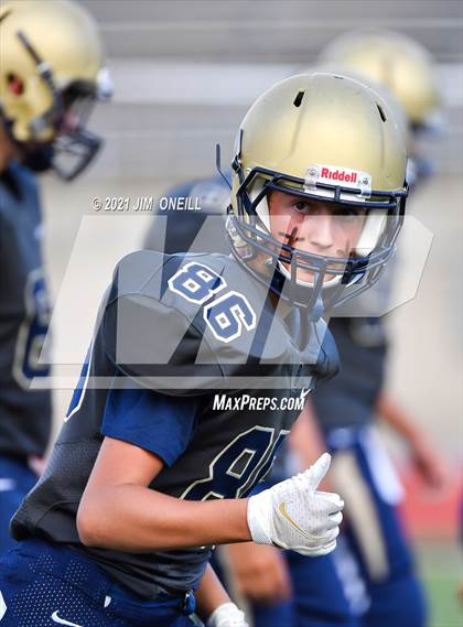 Thumbnail 2 in  Jesuit @ Coppell (C Teams) photogallery.