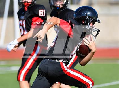 Thumbnail 3 in  Jesuit @ Coppell (C Teams) photogallery.