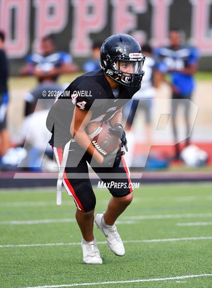 Thumbnail 2 in  Jesuit @ Coppell (C Teams) photogallery.