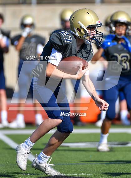 Thumbnail 3 in  Jesuit @ Coppell (C Teams) photogallery.
