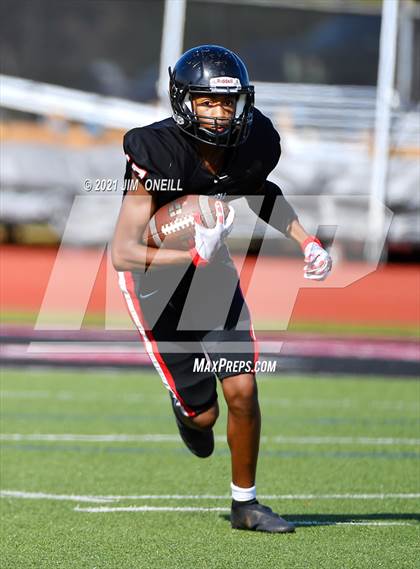 Thumbnail 3 in  Jesuit @ Coppell (C Teams) photogallery.