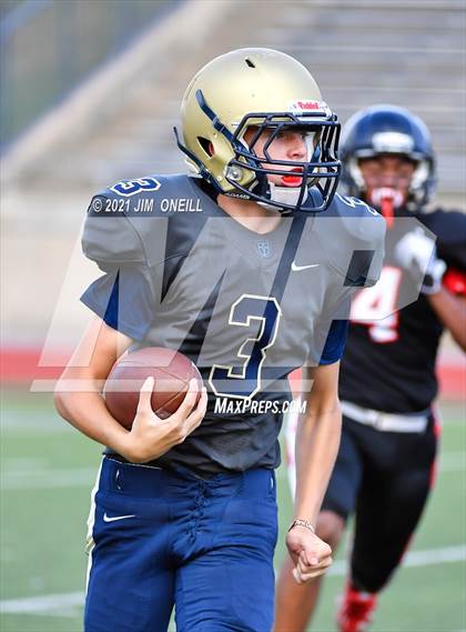 Thumbnail 3 in  Jesuit @ Coppell (C Teams) photogallery.