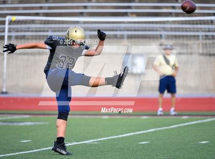 Thumbnail 3 in  Jesuit @ Coppell (C Teams) photogallery.