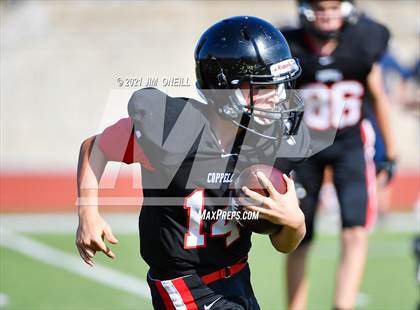 Thumbnail 1 in  Jesuit @ Coppell (C Teams) photogallery.