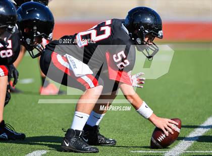 Thumbnail 2 in  Jesuit @ Coppell (C Teams) photogallery.