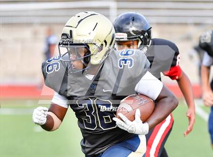 Thumbnail 1 in  Jesuit @ Coppell (C Teams) photogallery.