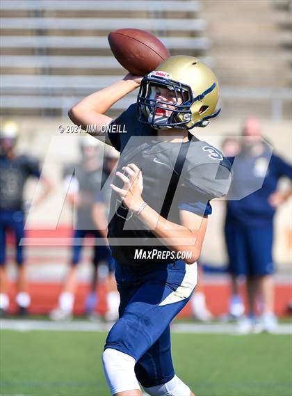 Thumbnail 3 in  Jesuit @ Coppell (C Teams) photogallery.