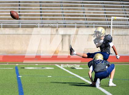 Thumbnail 2 in  Jesuit @ Coppell (C Teams) photogallery.
